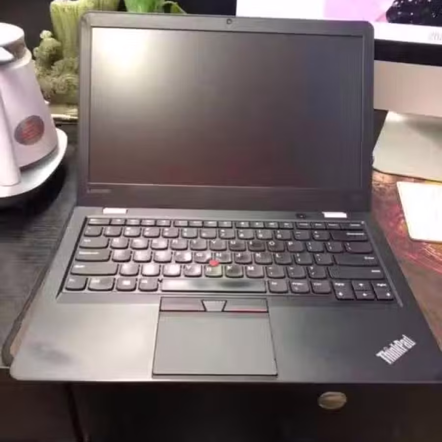 转让一台联想Thinkpad笔记本 图片 1