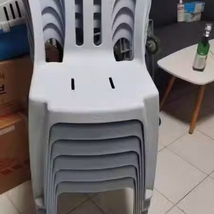 塑料椅 图片 2
