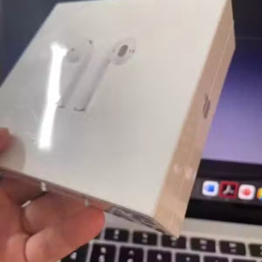AirPods  图片 1
