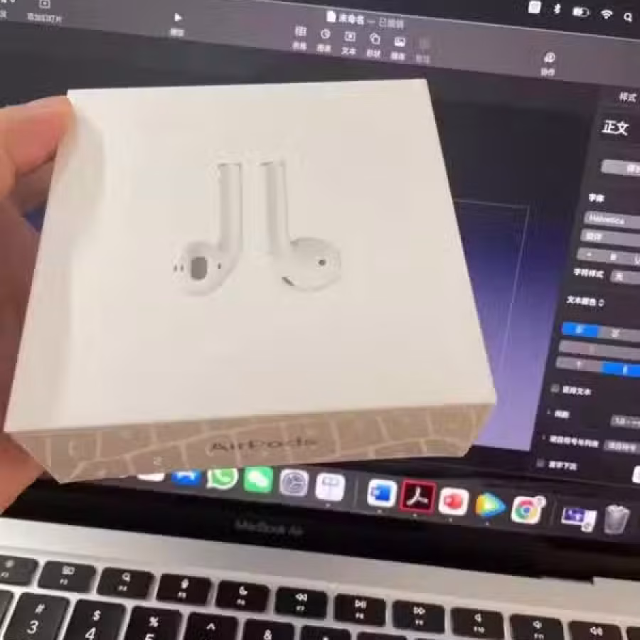 AirPods  图片 3