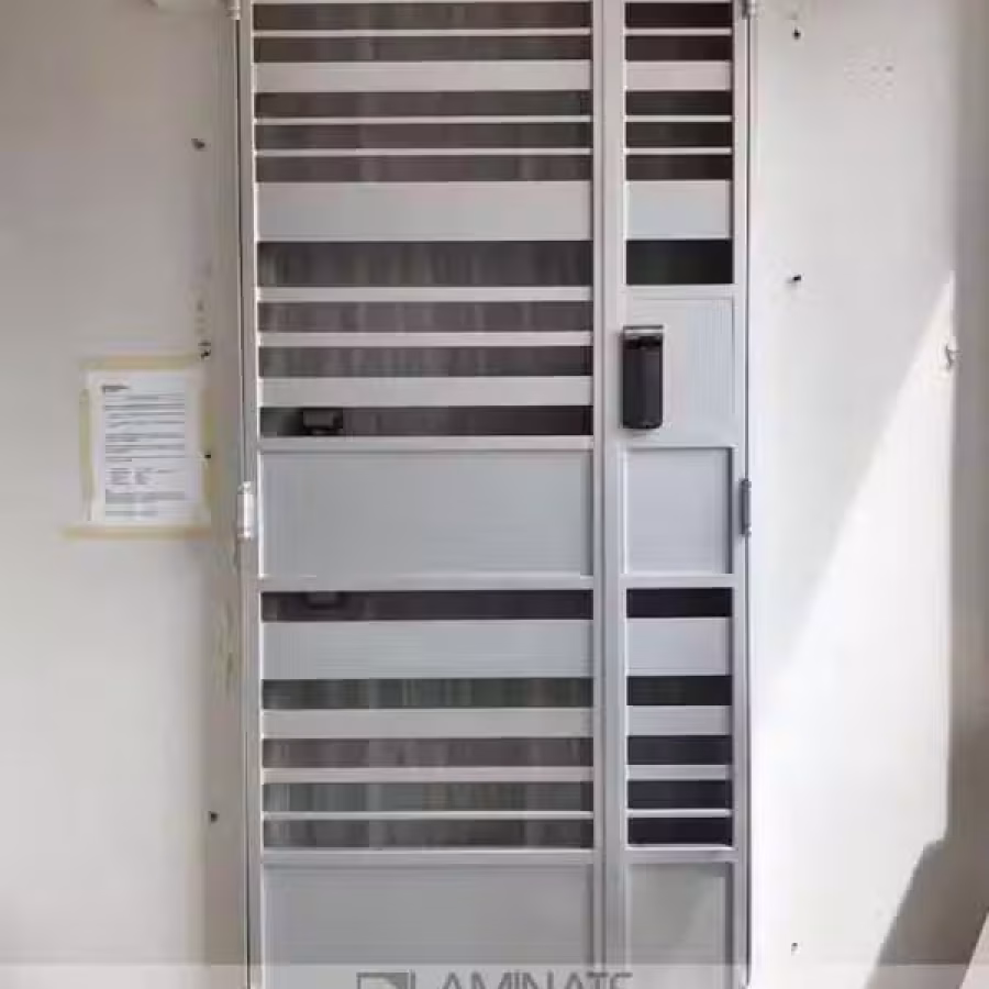 mild steel gate  图片 10