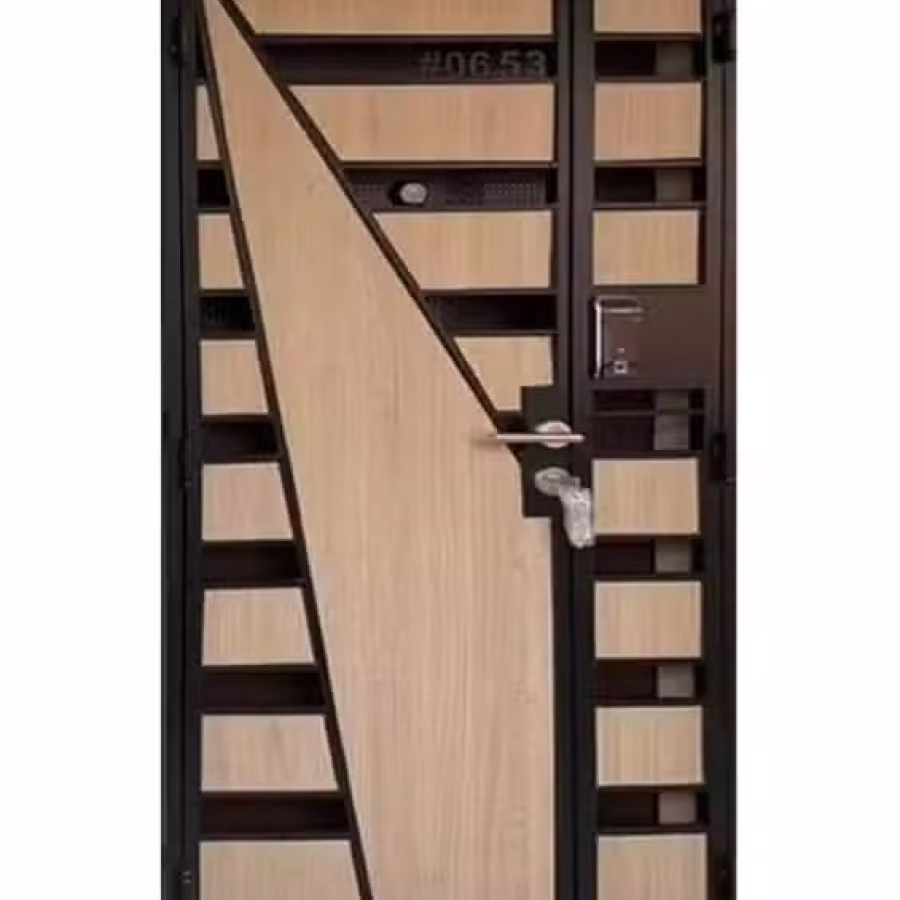 laminate gate 图片 1