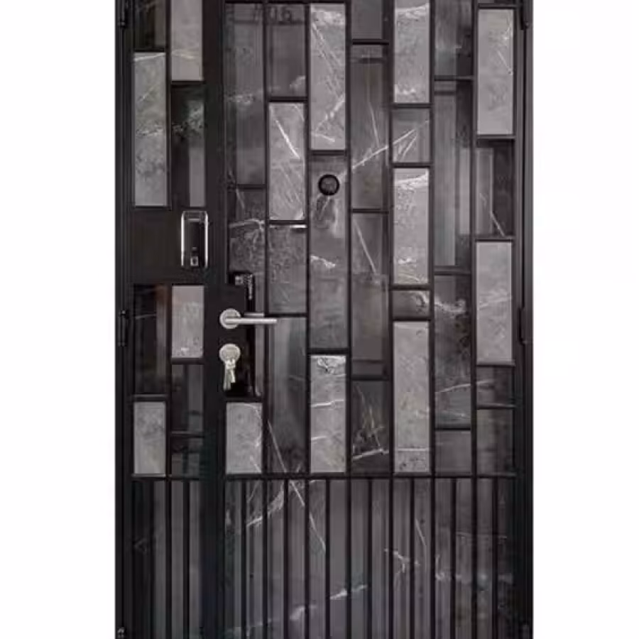 laminate gate 图片 2