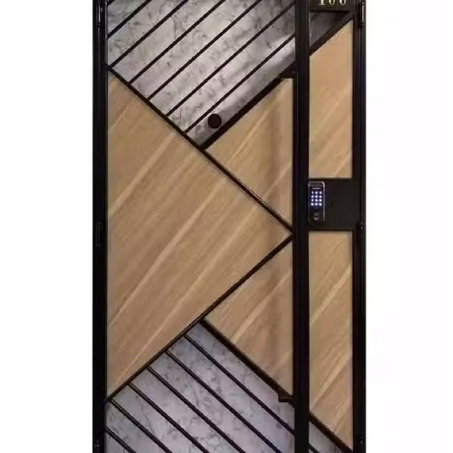 laminate gate 图片 3