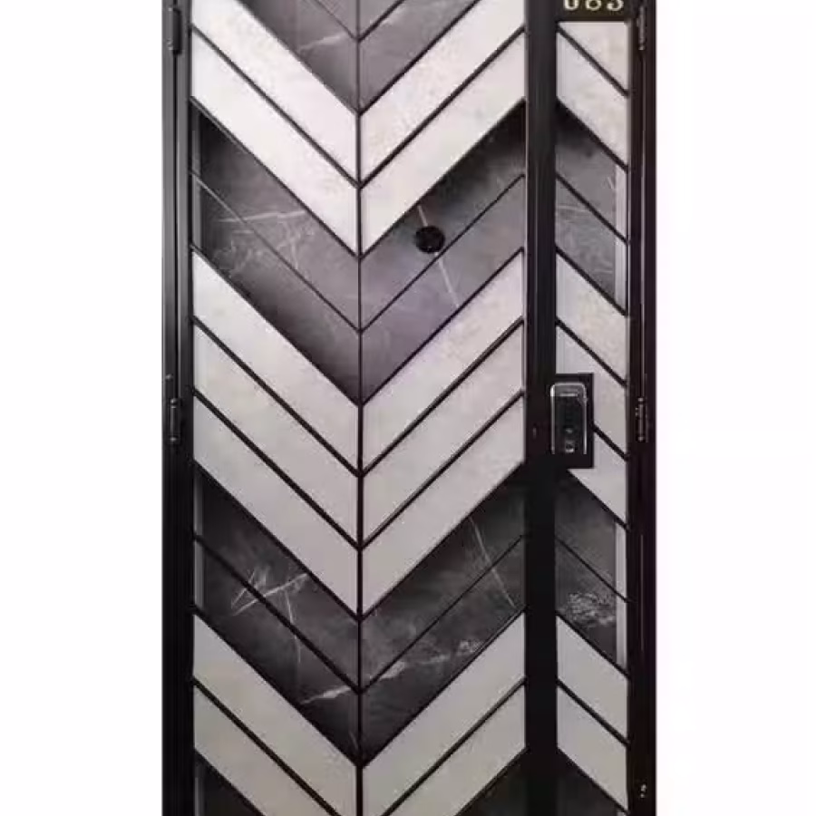 laminate gate 图片 4