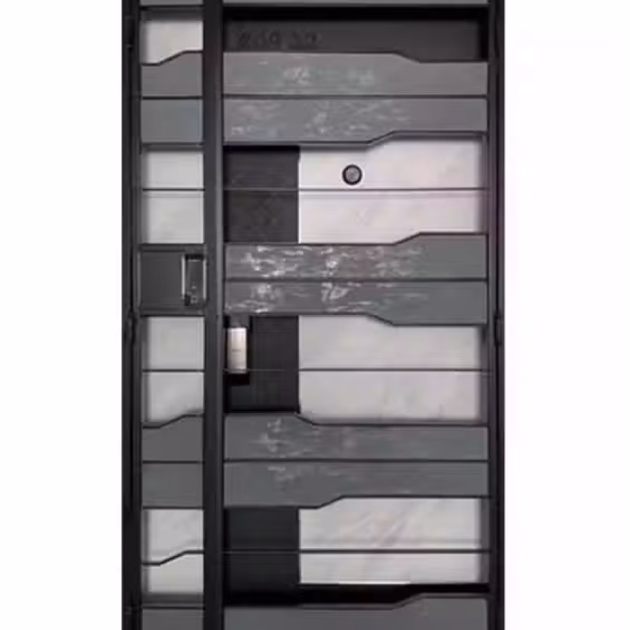 laminate gate 图片 6