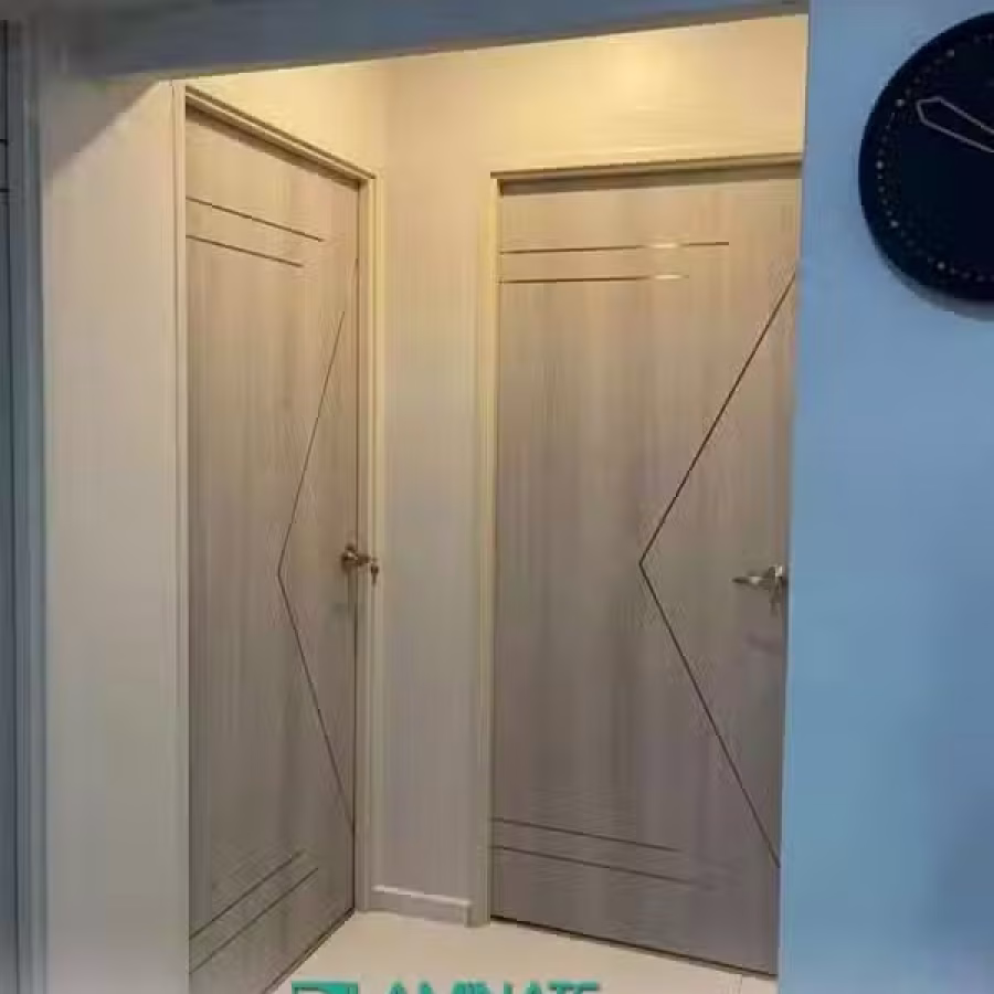 实心木门 图片 5