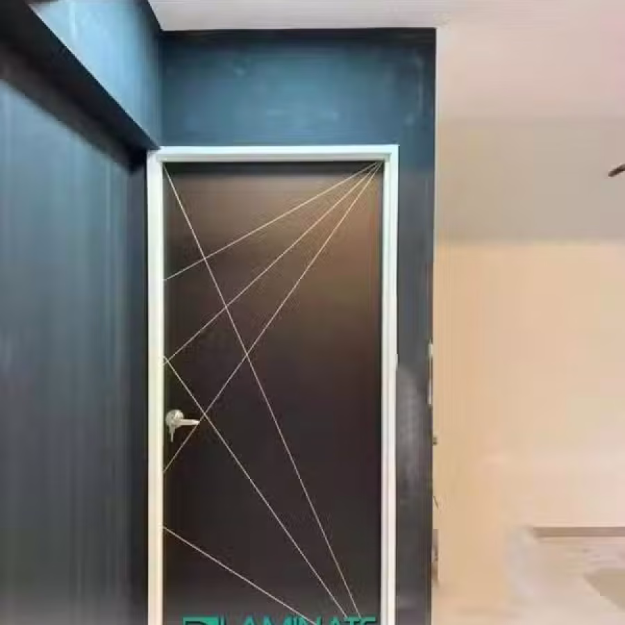 实心木门 图片 6