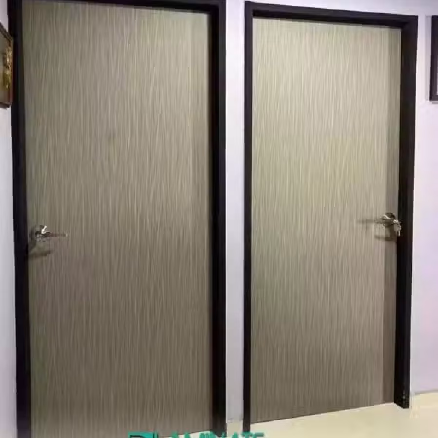 实心木门 图片 7