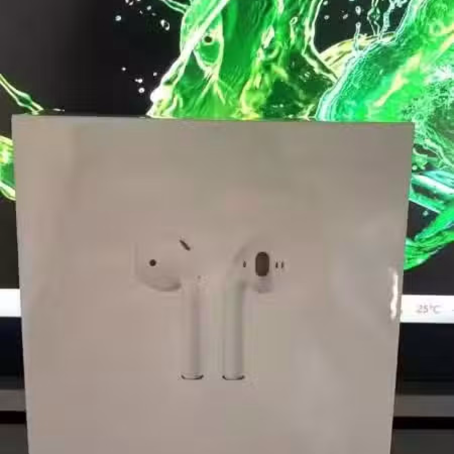 AirPods 图片 1