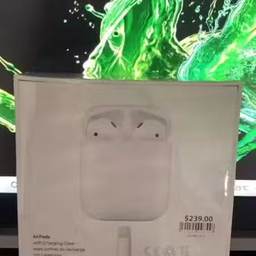 AirPods 图片 2