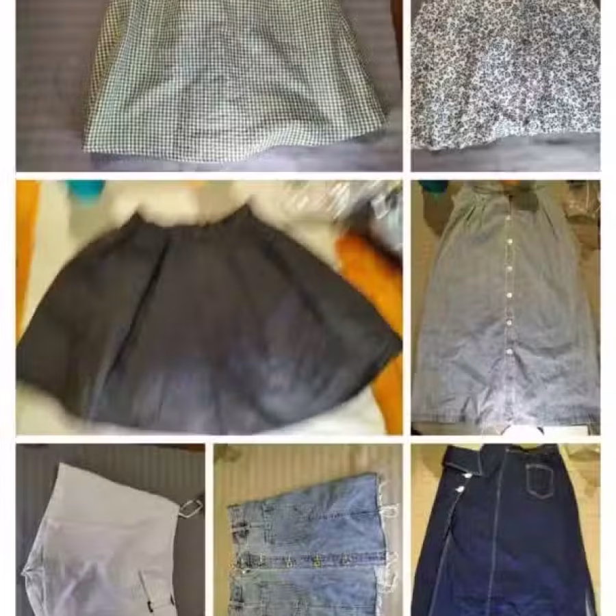 二手 裤子衣服 图片 11