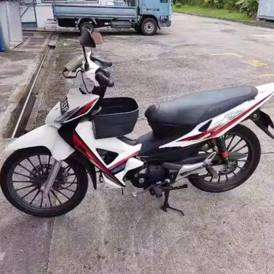 Honda Wave 125X for Sell 图片 4