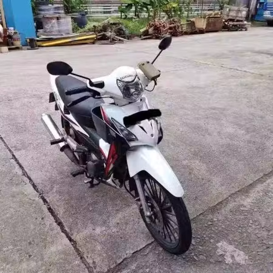 Honda Wave 125X for Sell 图片 6