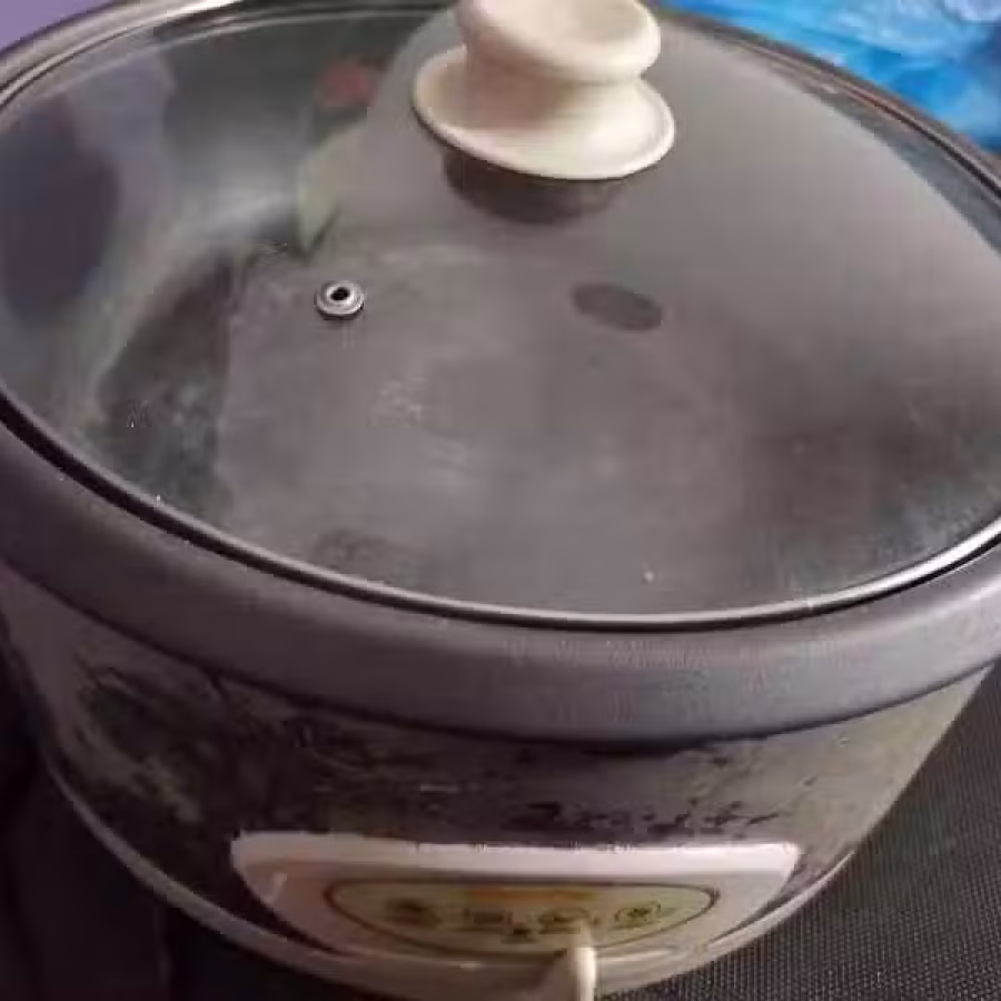 电火锅 图片 1