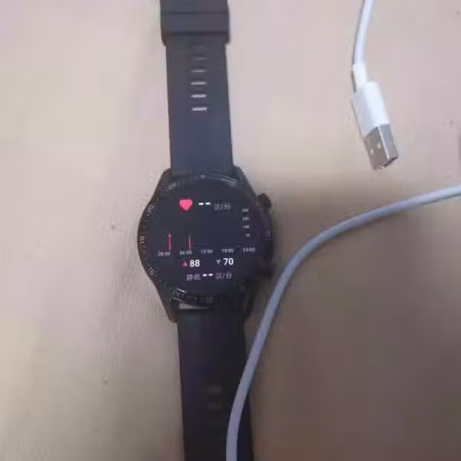华为gt2 图片 2