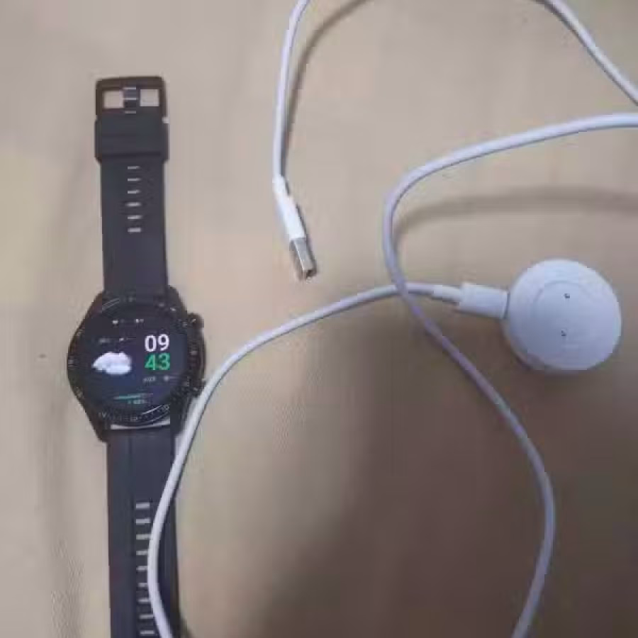 华为gt2 图片 3
