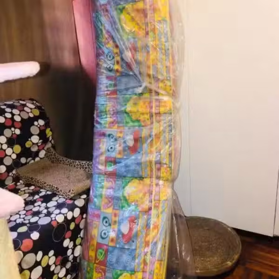 单人床垫 图片 1