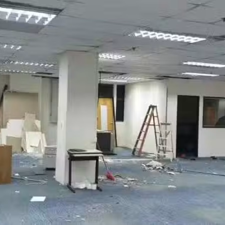 SG装修设计，店铺/办公室装修、翻新,布线， 加/拆隔间，粉刷，木工，家具， 图片 5