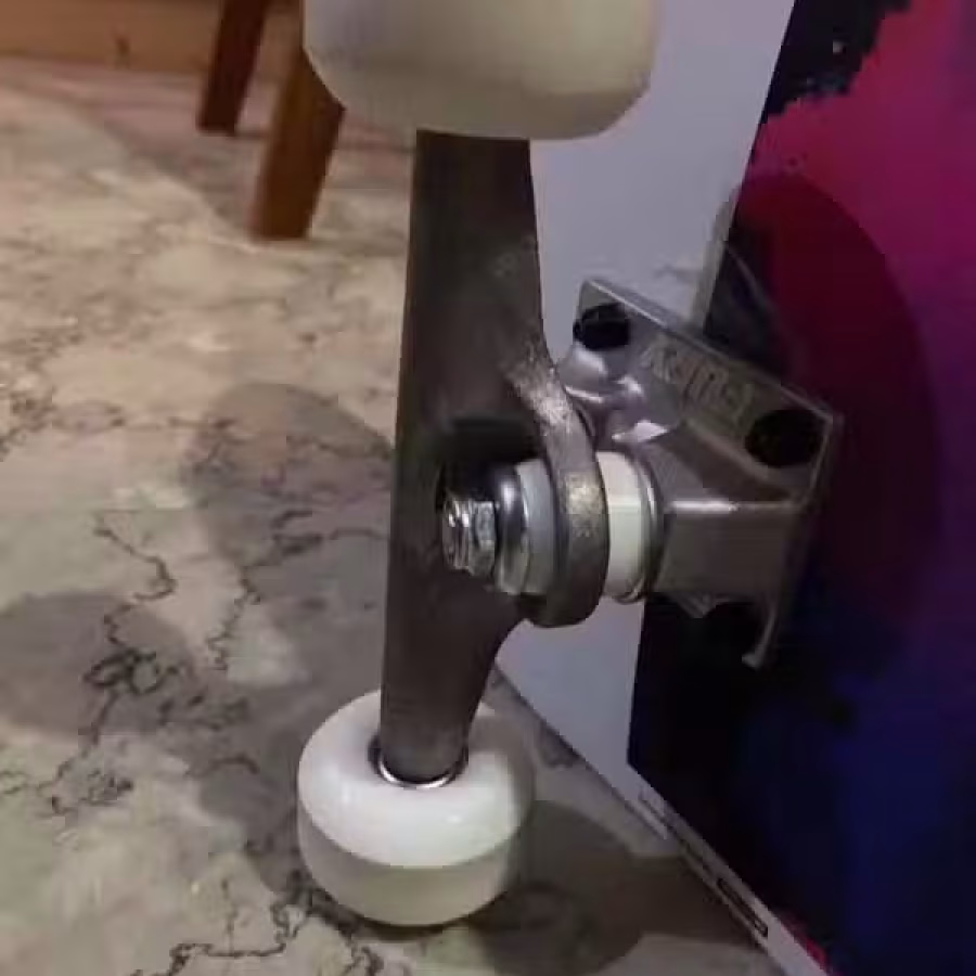 滑板 图片 1