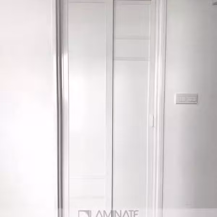 HDB/BTO/Condo 厕所门 图片 3