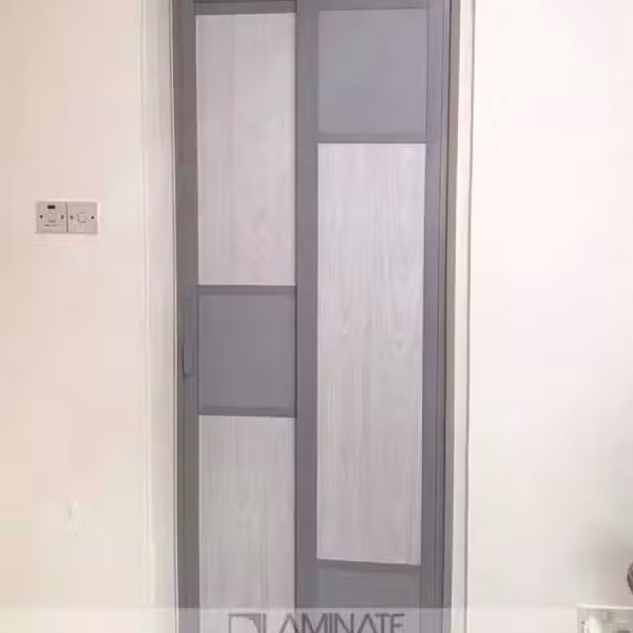 HDB/BTO/Condo 厕所门 图片 4