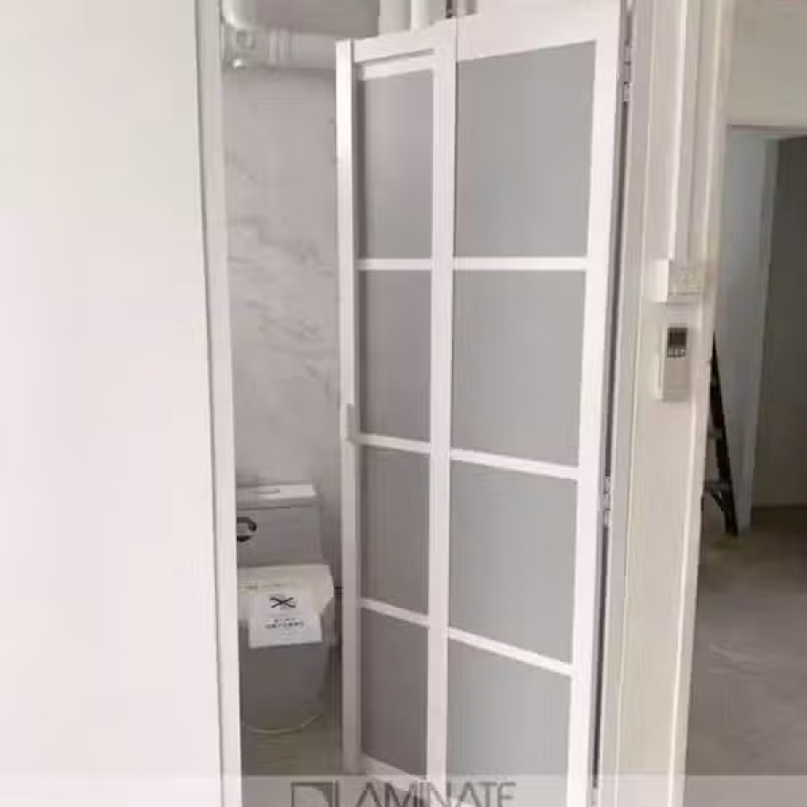 HDB/BTO/Condo 厕所门 图片 6