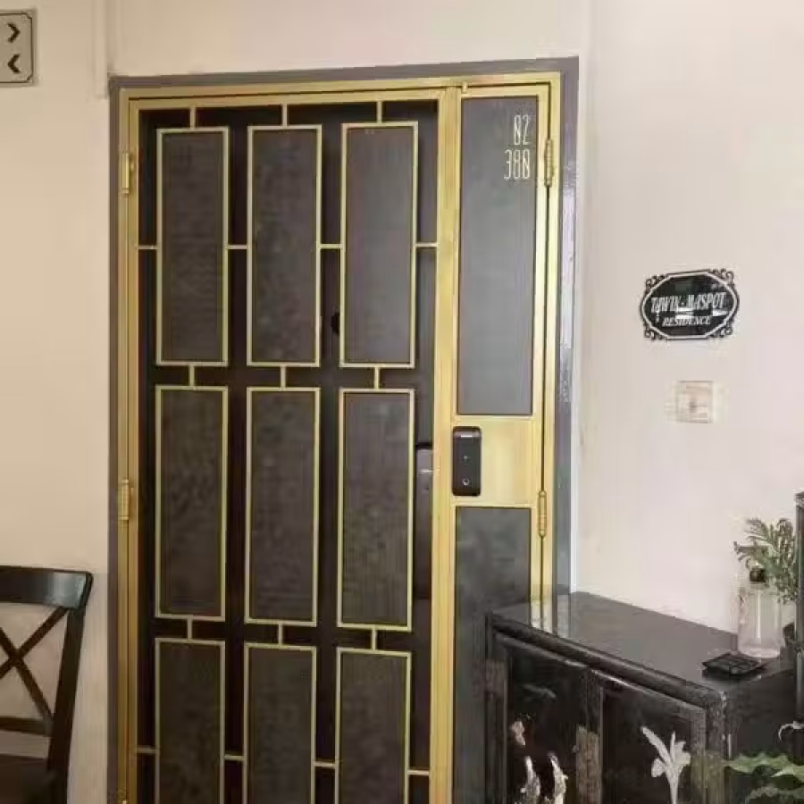 铁门 图片 1