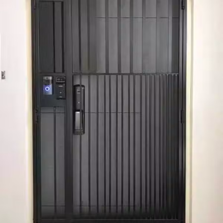 铁门 图片 4
