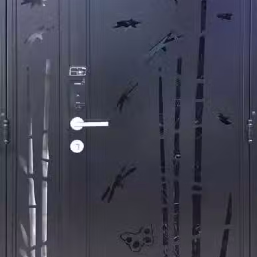 铁门 图片 9