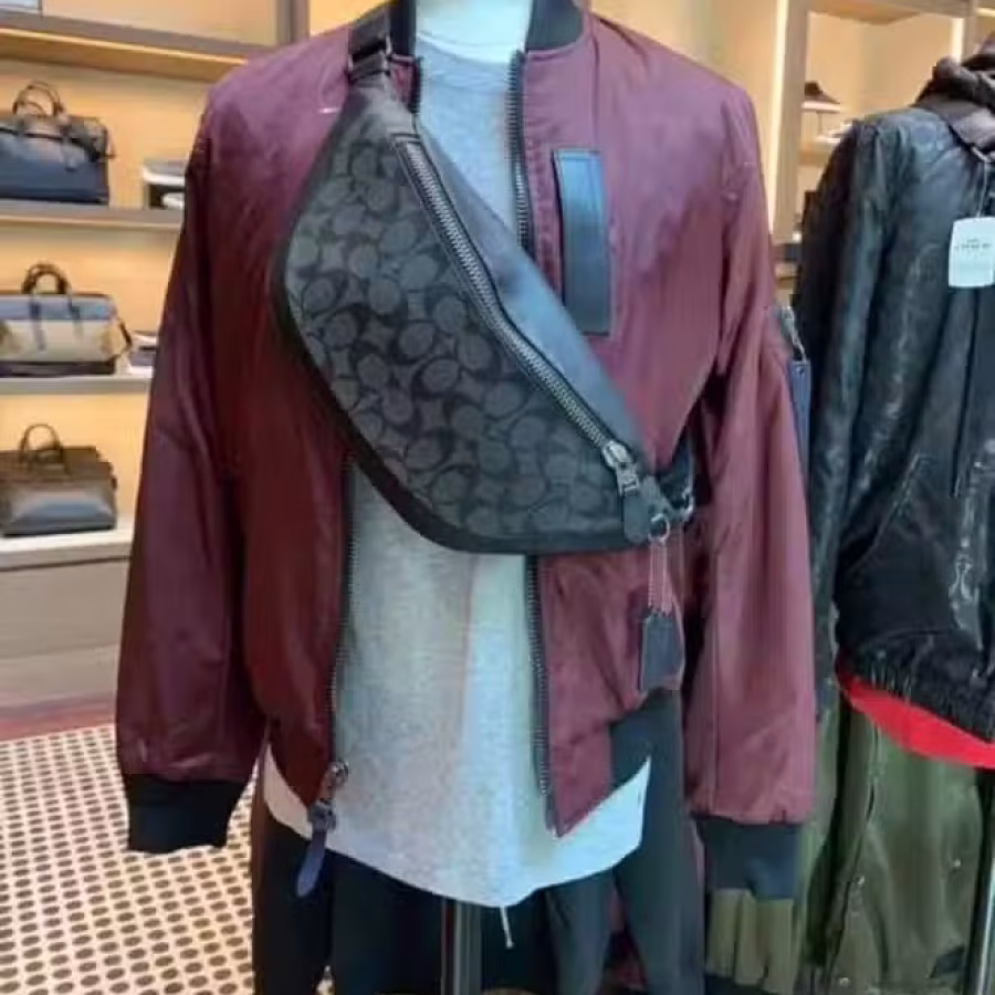 Coach包新加坡代购 图片 8
