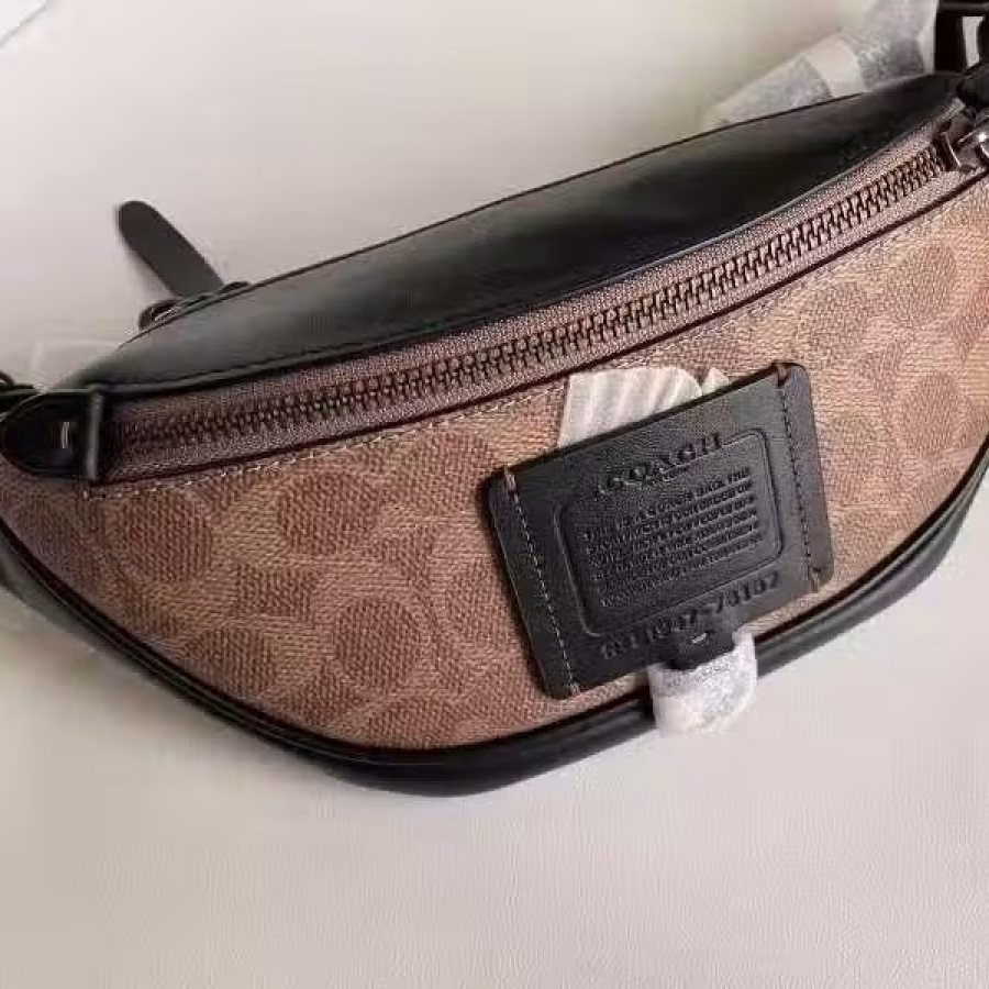 Coach包新加坡代购 图片 3