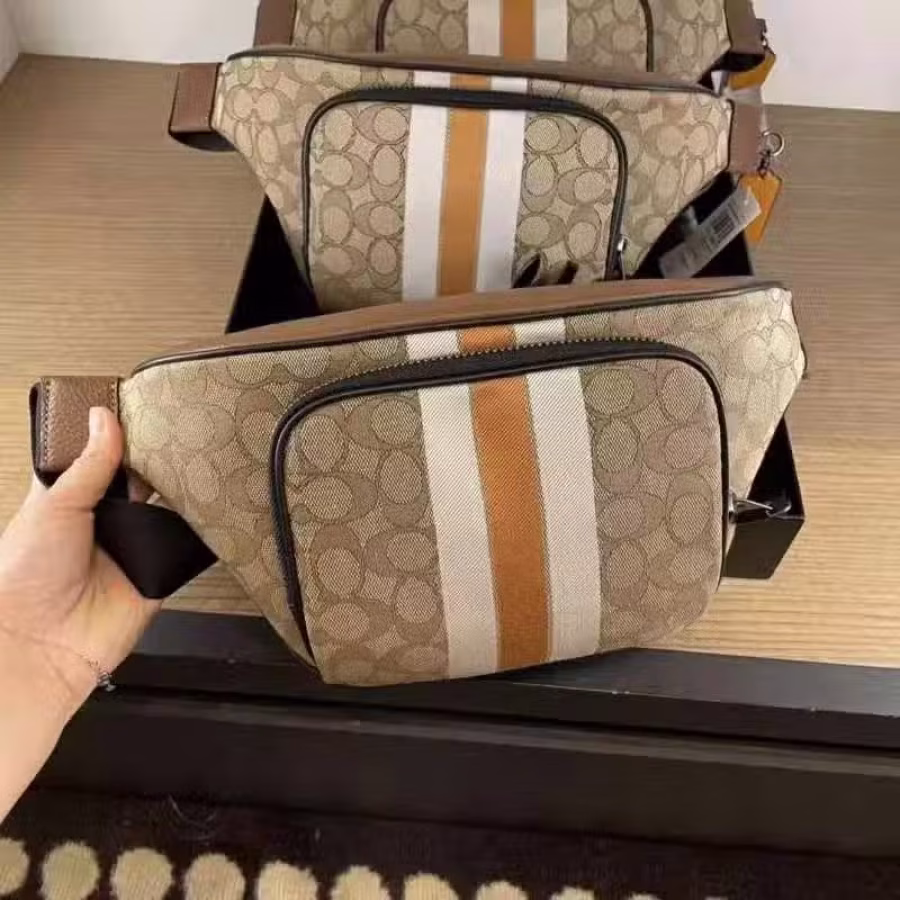Coach包新加坡代购 图片 12