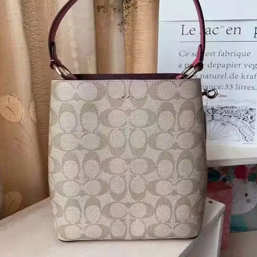 Coach包新加坡代购 图片 7