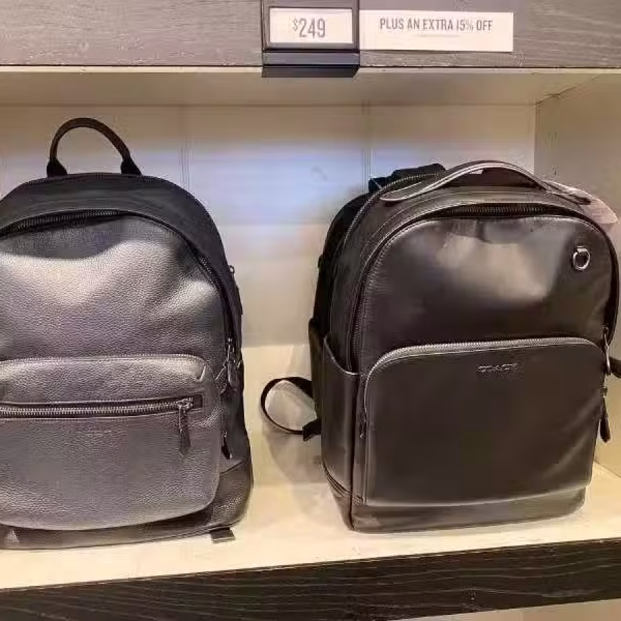 Coach包新加坡代购 图片 5