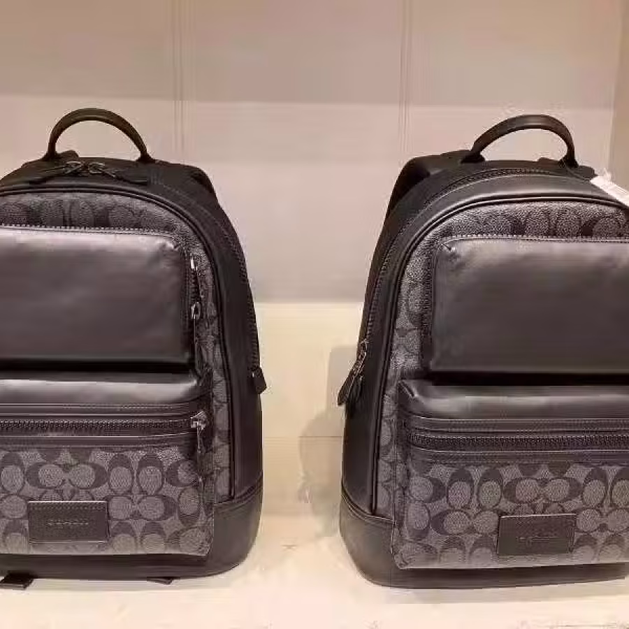 Coach包新加坡代购 图片 2