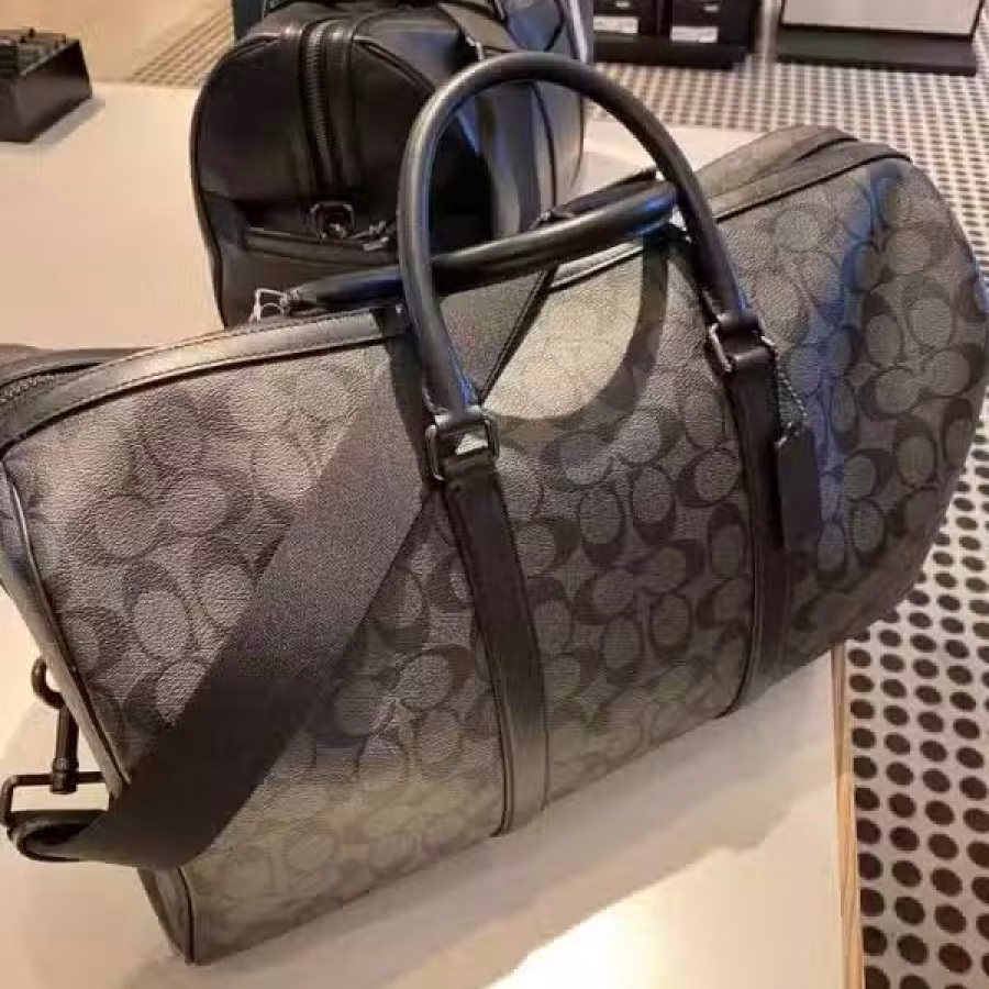 Coach包新加坡代购 图片 10