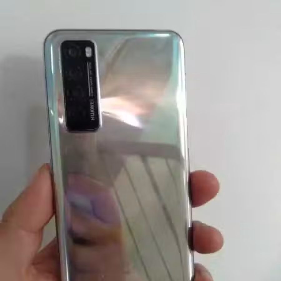 出一个华为nova7 8+256 5G手机 图片 5