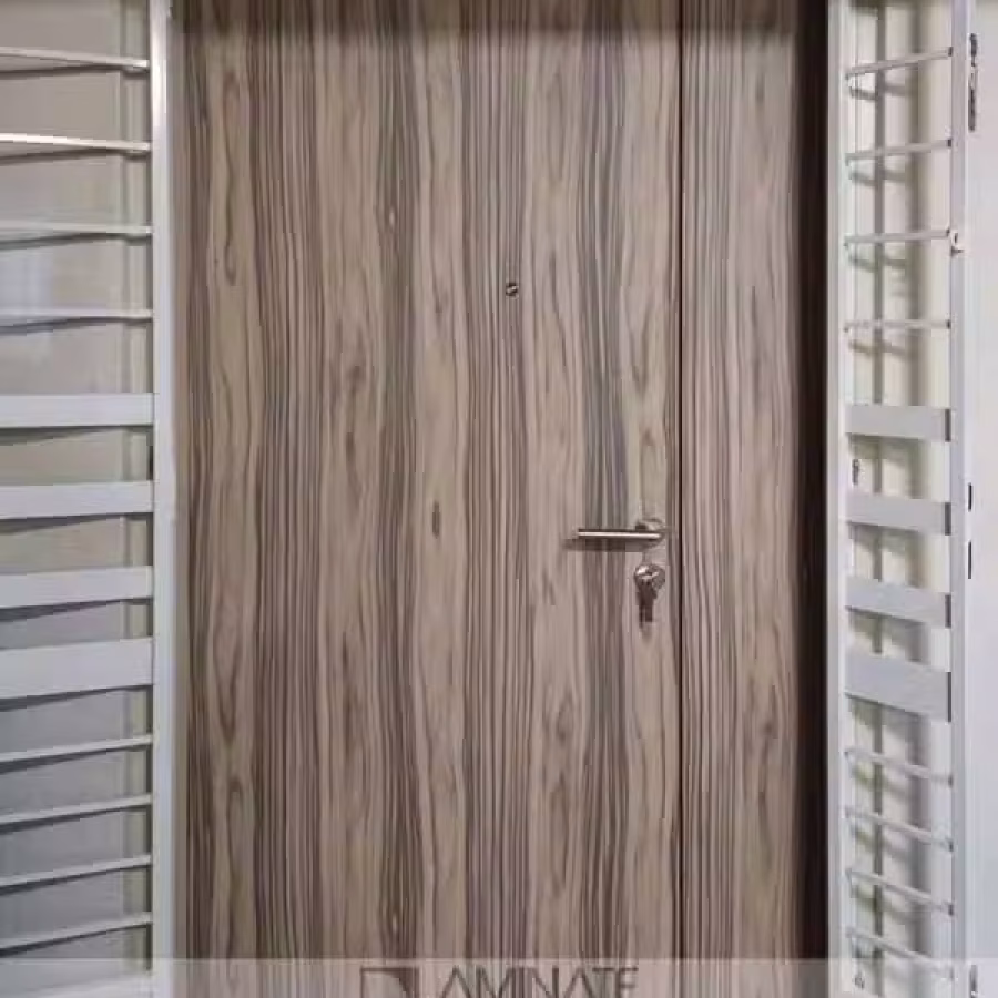 HDB/BTO/Condo 4x7ft 大门 图片 6