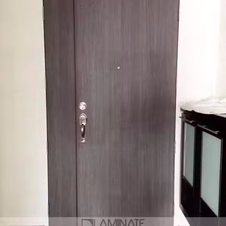 HDB/BTO/Condo 4x7ft 大门 图片 3