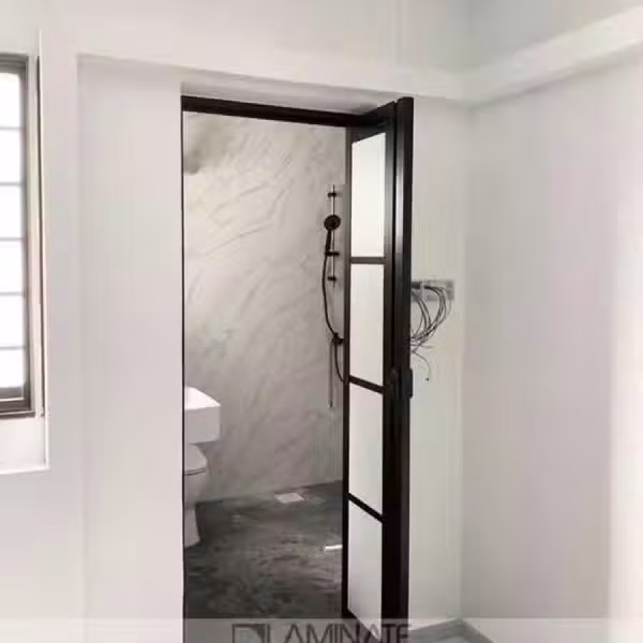 厕所门 图片 9