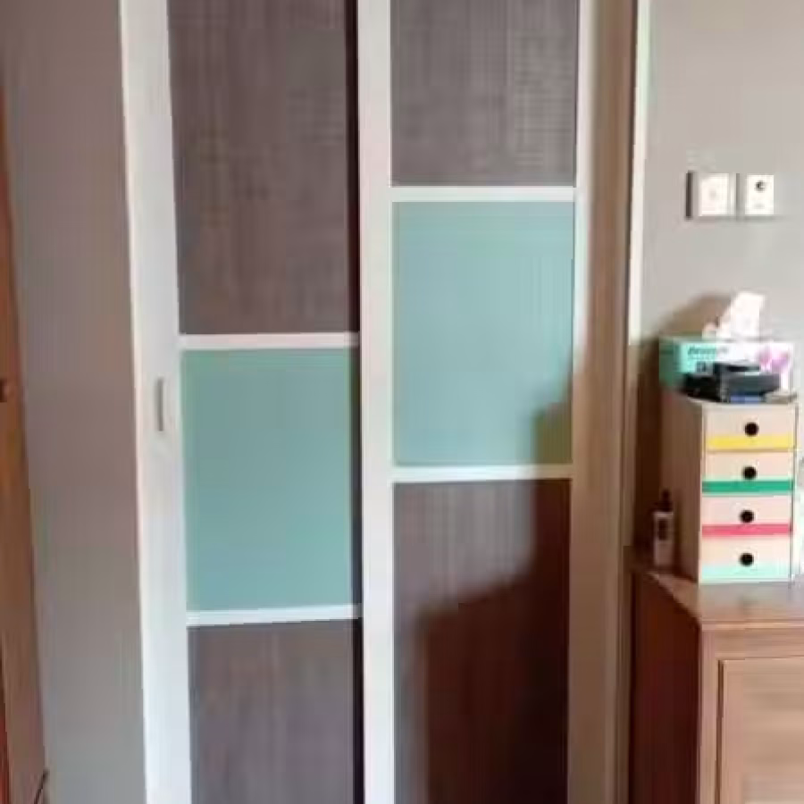 厕所门 图片 3