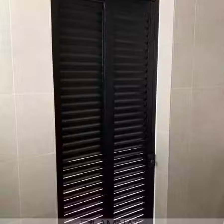百叶门 图片 1