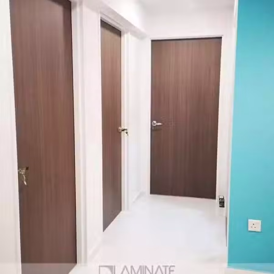 房间门 图片 3