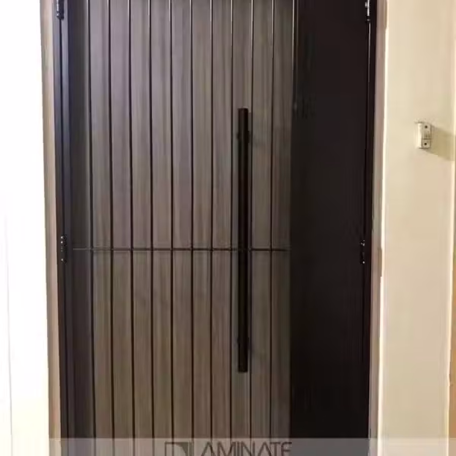 铁门 图片 1
