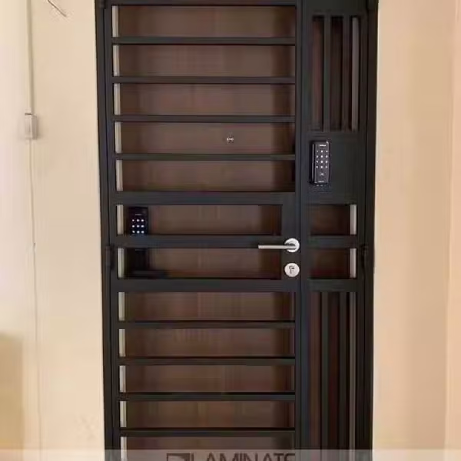 铁门 图片 10