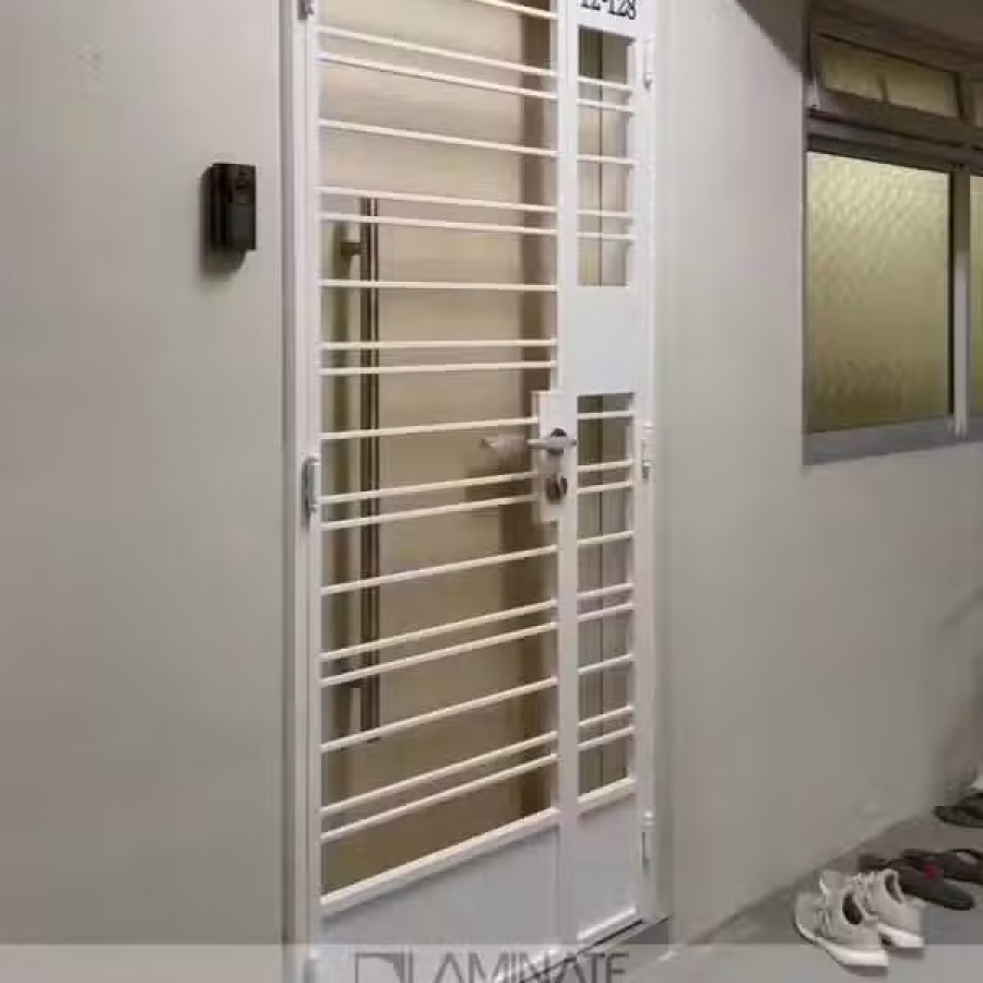 铁门 图片 8