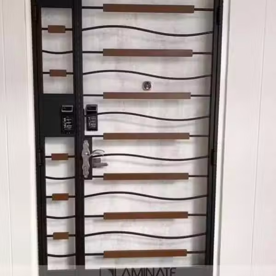 铁门 图片 7