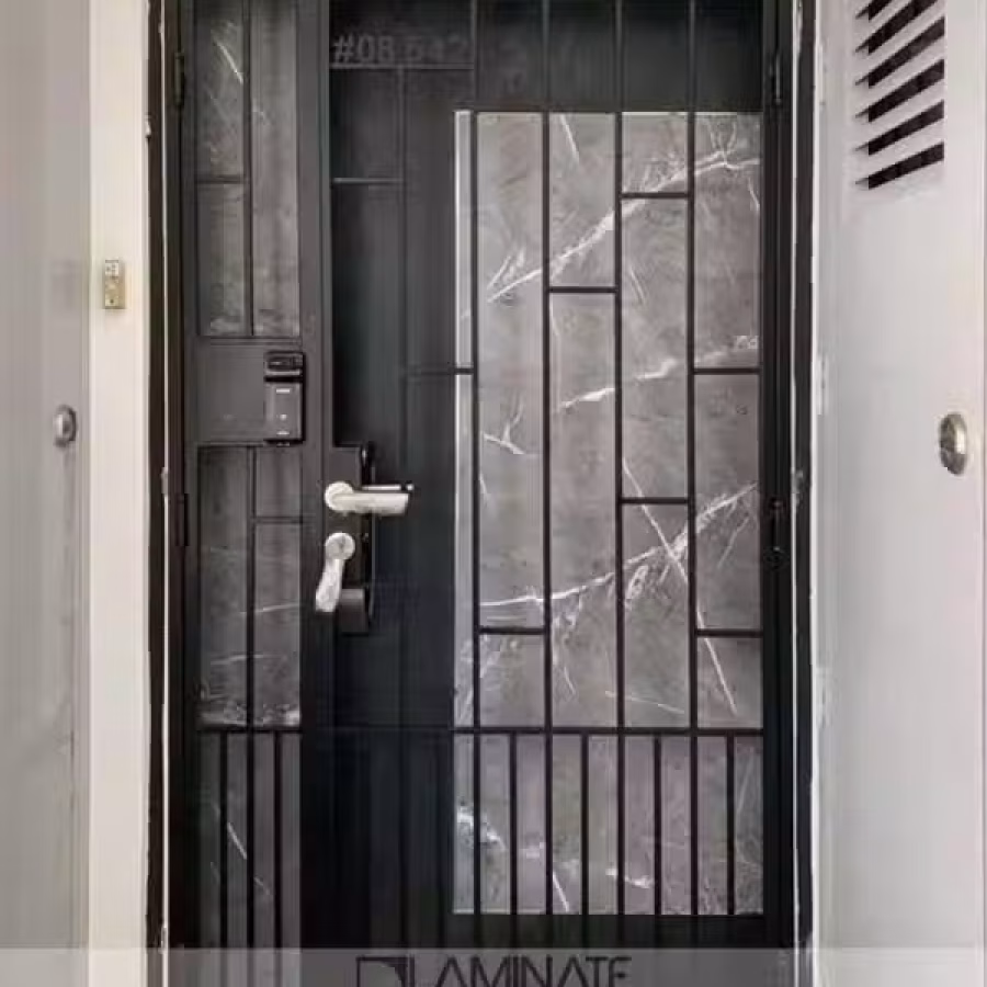 铁门 图片 5
