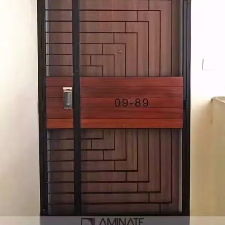 铁门 图片 4